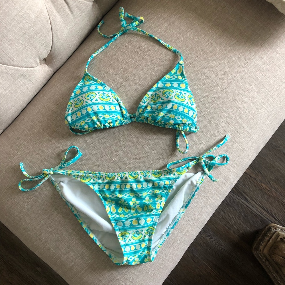 Bikini Set